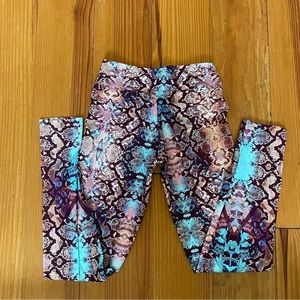 Lici leggings